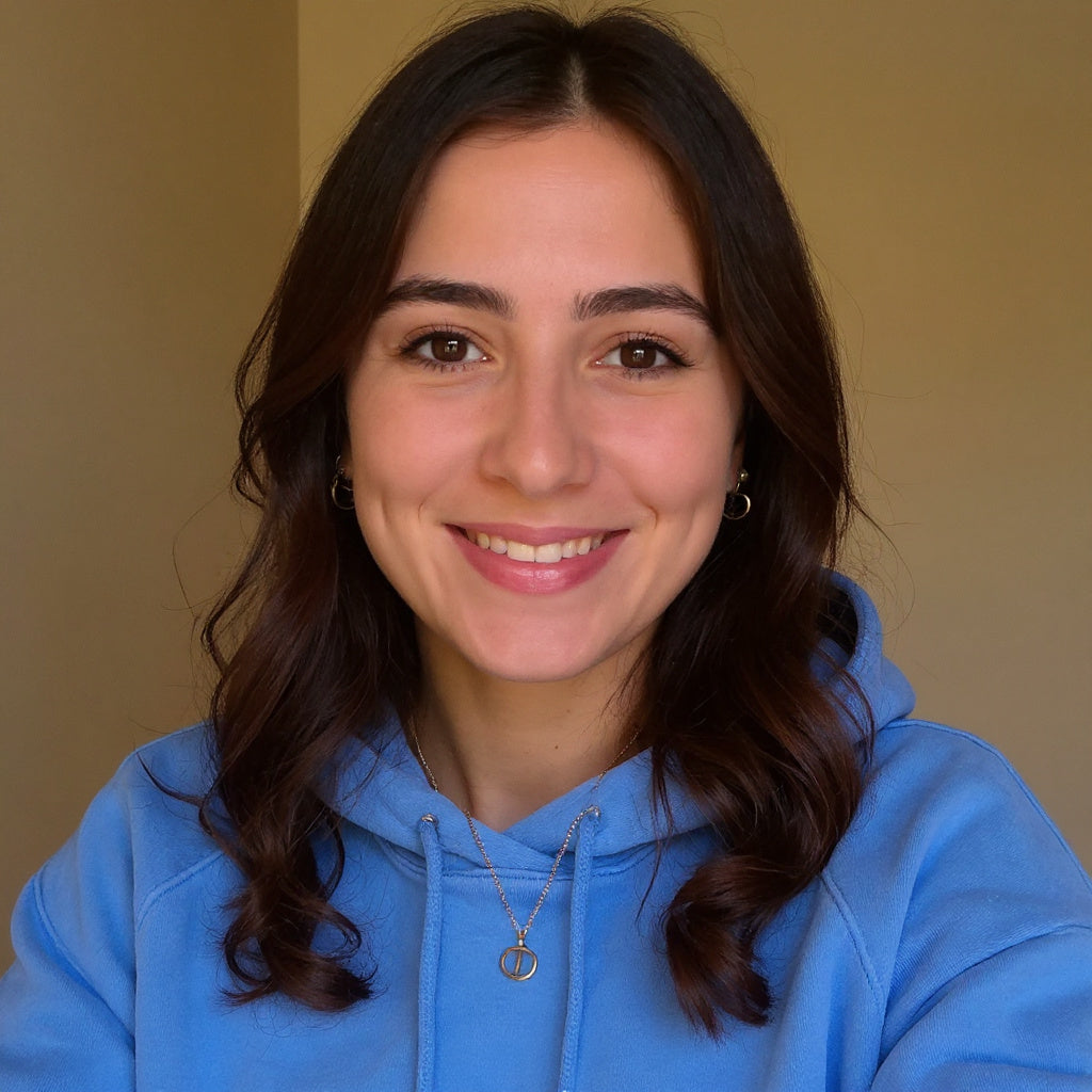 Rebecca R.<em>, New York, NY</em>